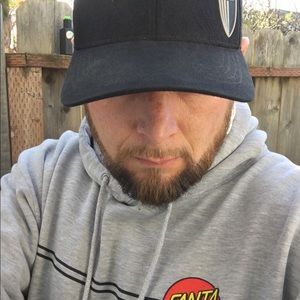 Meet your Posher, Andrew